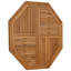 Didi Solid Wood Table Top-715942645