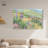 Blooming Fields Canvas by Art Remedy-113420838-113420841-113420837