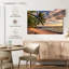 Gillard Golden Sunset Palms-107859687