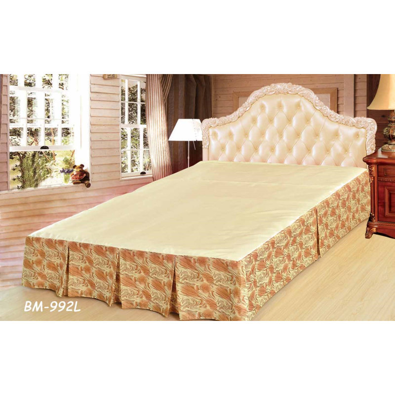 Bed Skirt, Twin