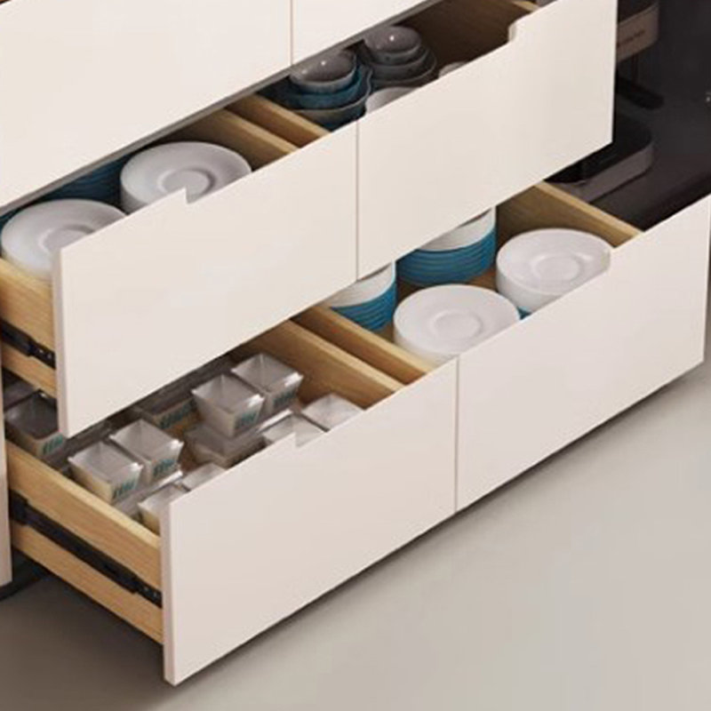 Buffet bas de 63 po