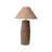 Comito Wood Table Lamp