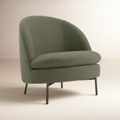 Catana Barrel Chair