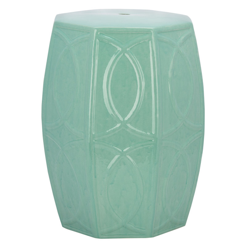 Tabouret de jardin Ceramic