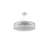 Isadora Drum Chandelier-23155439