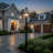 Jayde Beveled Lantern Head-675881379