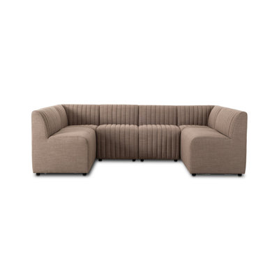 Canapé modulaire Brandt