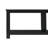 Newcastleton Unfinished TV Stand for TVs up to 48"-111720984