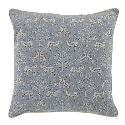 Acrylic Indoor/Outdoor Throw Pillow