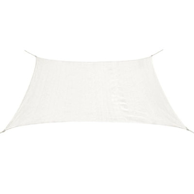 Roffe 2m x 2m Square Shade Sail