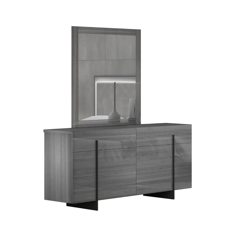 Miroir Brokaw