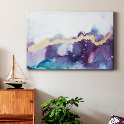 " Ice Crystals IV "