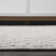 Tapis intérieur / extérieur beige Raphael