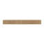 Tablette de cheminée en bois moderne 72 po Monti Modern-104850093-104850089