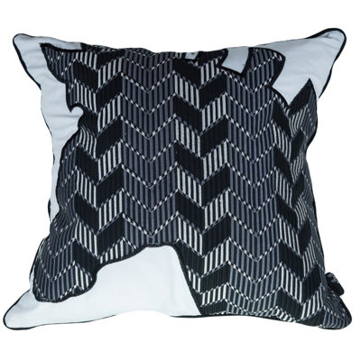 Coussin en coton Wynell