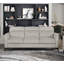 Ensemble de canapé 3 pièces Modern Living