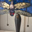Paturi Metal Table Lamp