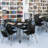 Kee 30" L Breakroom Table-85728668-93833250