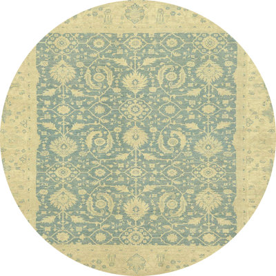Abstract Indoor Rug