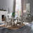 Willis DINING TABLE