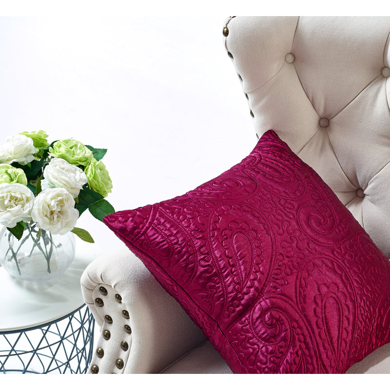 Square Cushion Cover, 50.8cm x 50.8cm
