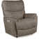 Trouper Power Reclining Chair w/ Headrest