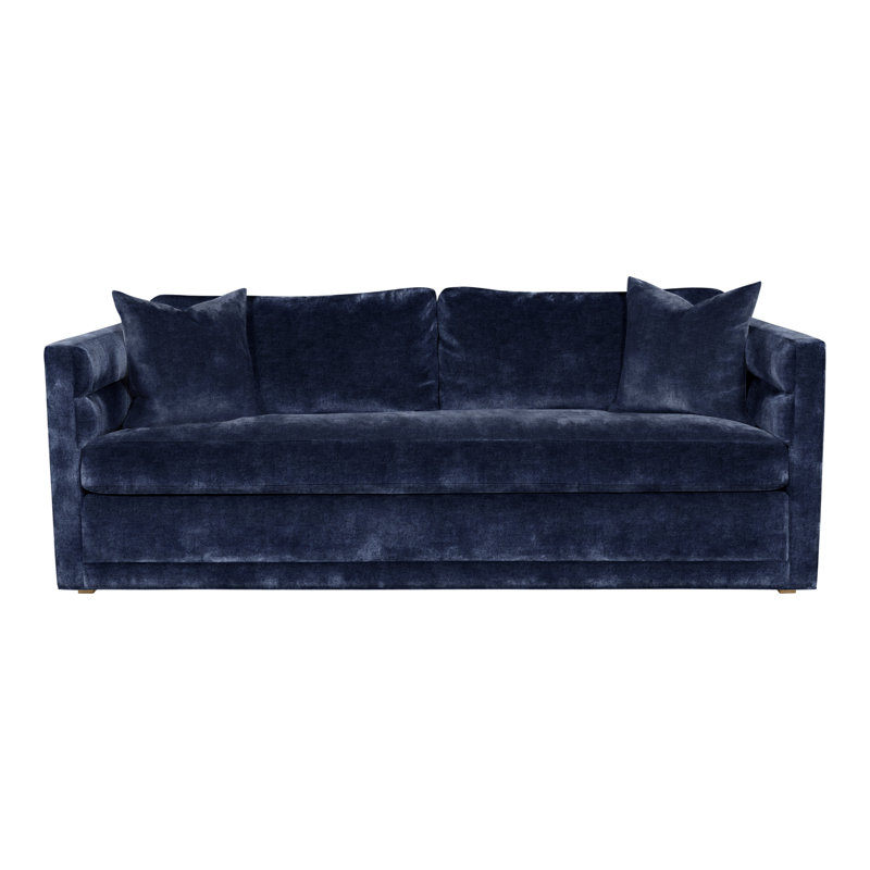 Tenley Sofa, Nadia Eclipse, Hampton