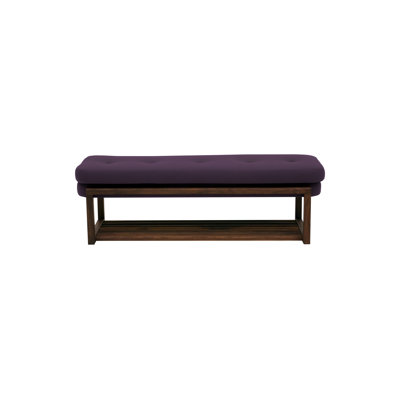 Melinda Upholstered Storage Bench