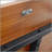 A 71 * 35.4 Inch Dining Table With A Tabletop Cleverly Pieced Together By Four Walnut Textured MDF Boards. The Desktop Has A 43.3 * 19.7 Storage Platform. Very Suitable For Family Gatherings,Etc-249118917