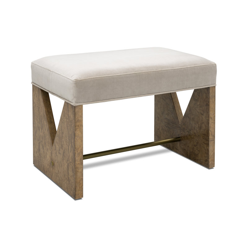 Laurent Accent Stool