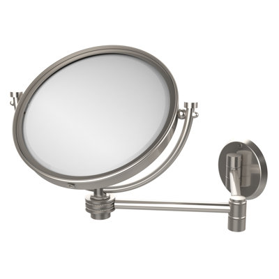 Chandler Metal Wall Mirror