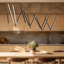 14 - Light LED Pendant-64112342