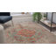 Tapis d'intérieur en polyester Gerrika-249697050