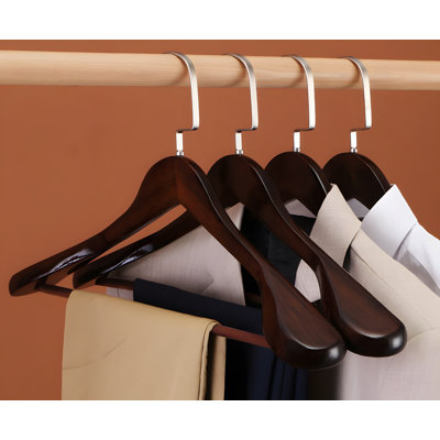 Wooden Hanger