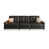Black est en rupture de stock
