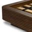 Benny Upholstered Bed-1136623505