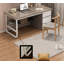 Bureau d'ordinateur l 55 po Toulouse