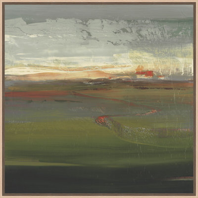 Lush Atmosphere 1 Print