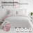 Cooling Technology 5-Piece Bed in a Bag-122915814-122915812