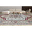 Sultanabad Wool Oriental Area Rug