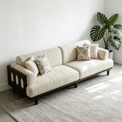 Creative Minimalist Sofa