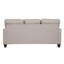 Upholstered 77'' Sofa
