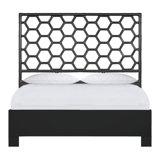 Honeycomb Bed