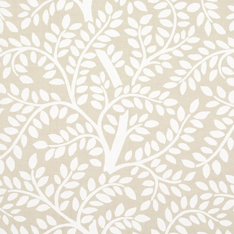 Temple Garden Fabric, Beaches