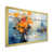 Gold Picture Framed