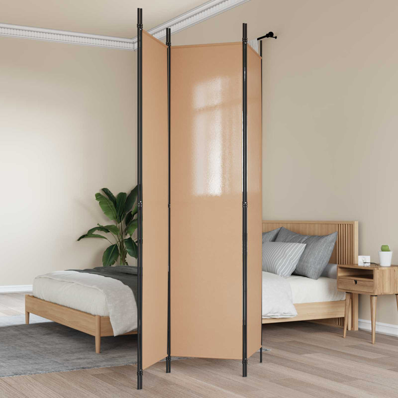 Room Divider, 3