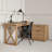 CHALET D 155 E L-Shaped Writing Desk-866902965