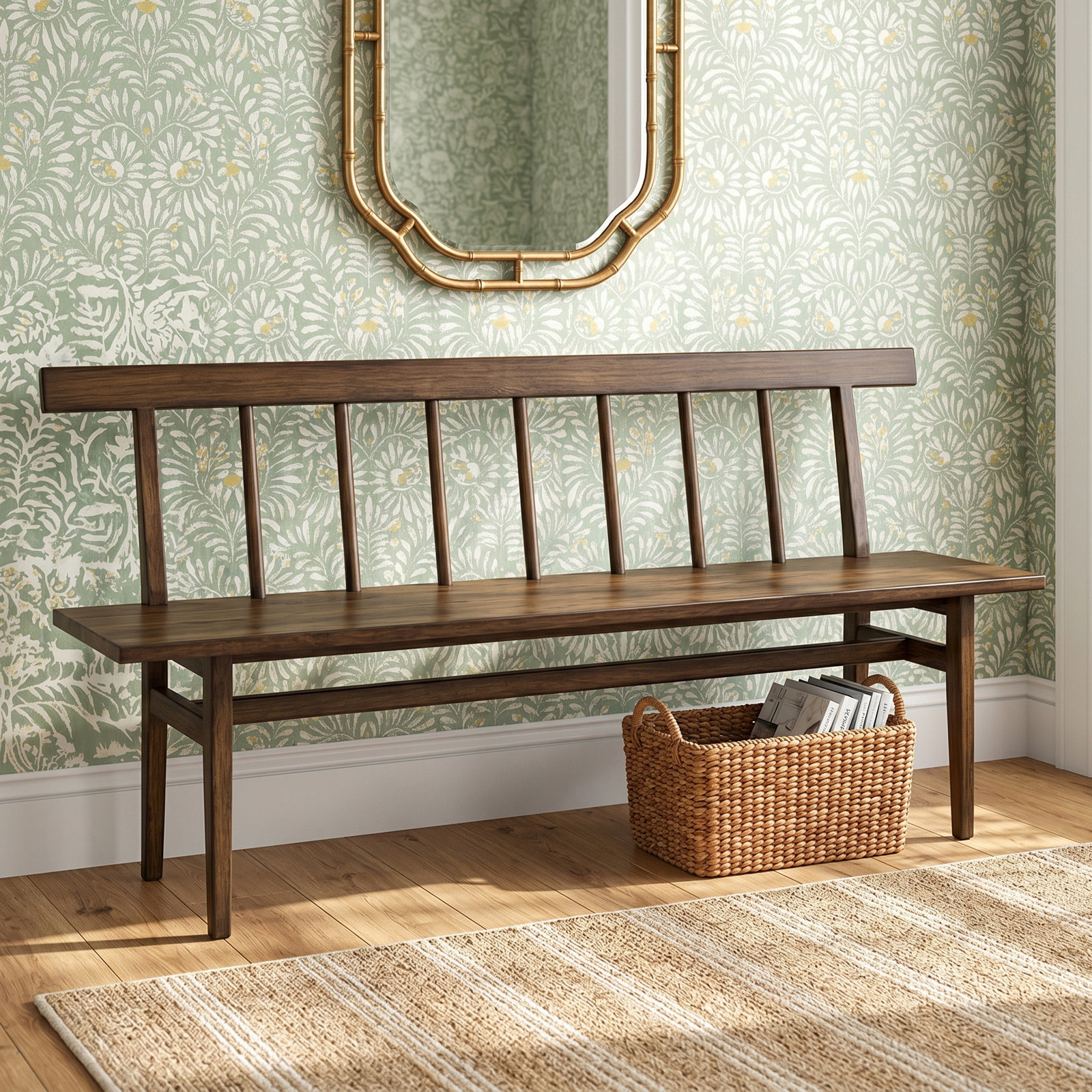 Analiese Bench