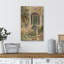Campagne rustique, fleurs sauvages, illustrations de jardin, art moderne, botanique, campagne, campagne-101091025-101091026