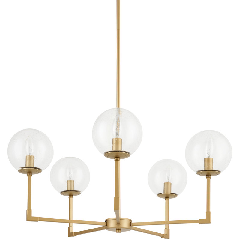 Lustre Sadiel